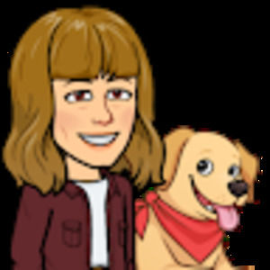 Meet your Posher, Gail